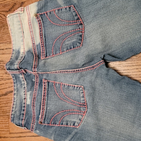 Serfontaine Jeans Y2K - Picture 8 of 9